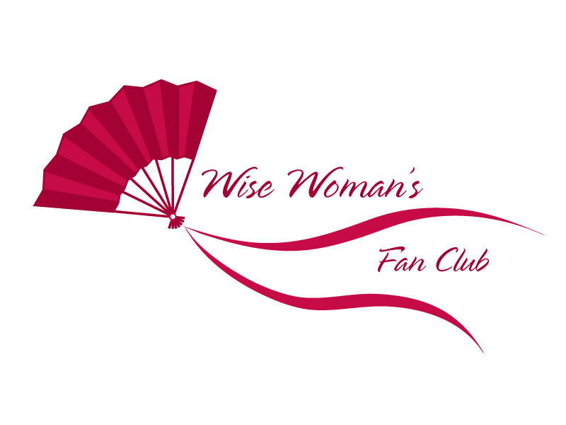wise woman logo