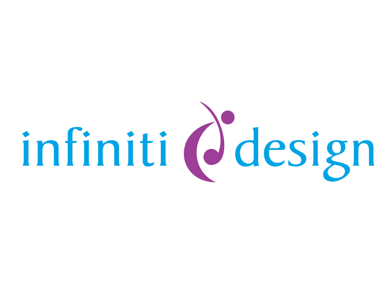 infiniti design logo